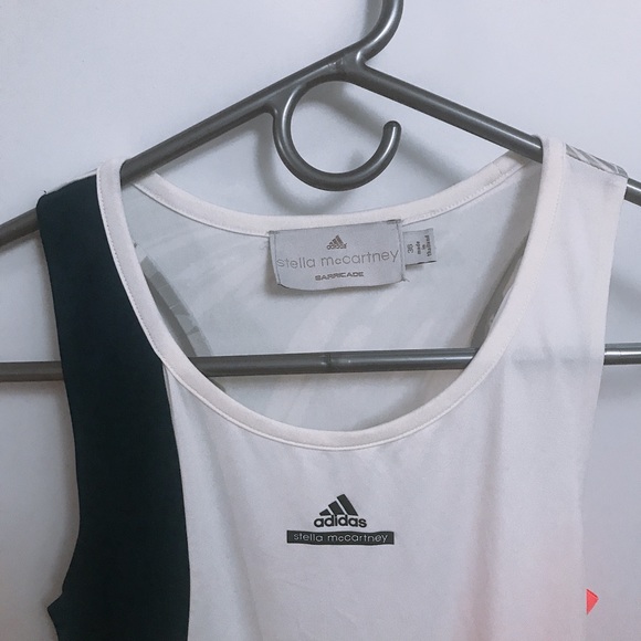 STELLA MCCARTNEY x ADIDAS BARRICADE TENNIS - Picture 3 of 6